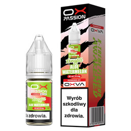 Longfill OX Passion 10ml - Aloe Watermelon