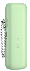 E-Cigarette POD Lost Vape Ursa Cap Mint Green