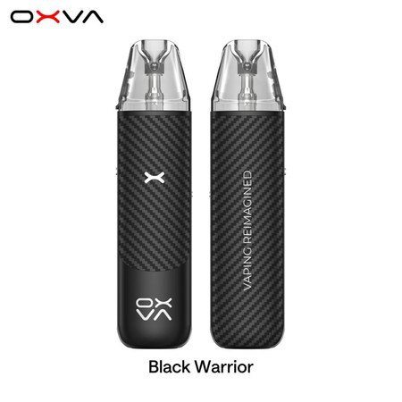 E-Cigareta POD OXVA NeXLIM Go Black Warior