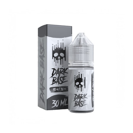 Безникотиновая база Dark Line 30ml 70/30 - 0mg