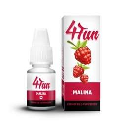 Aromat 4FUN 10ml - Malina