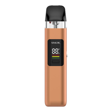 E-cigaretta POD SMOK Novo SE Orange