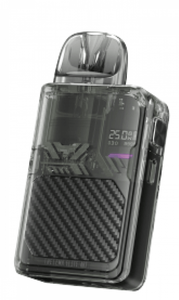 E-Zigarette POD Lost Vape Thelema Elite ART 40 Carbon Fiber