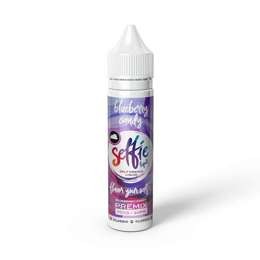 Премикс Selfie 40/60ml - Blueberry Candy
