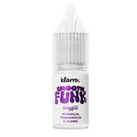 Лонгфил Klarro Smooth Funk 9ml - Marakuja Pomarańcza Guawa