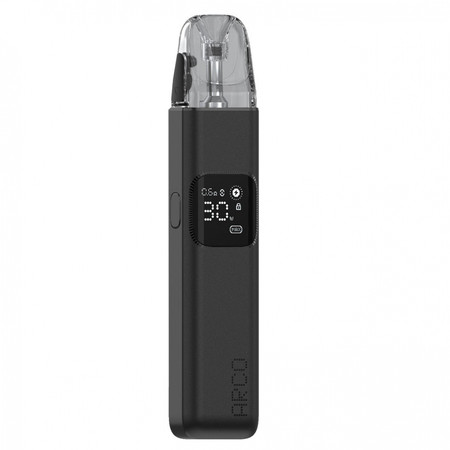 E-papieros POD Smok Arco Digi Black