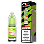 E-liquid OX Passion 10ml - Lychee Ice Tea 20mg