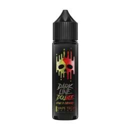 Лонгфілл Dark Line Double 8/60ml - Kiwi Cherry