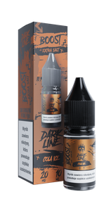 Жидкость Dark Line Boost Salt 10ml - Cola Ice 20mg