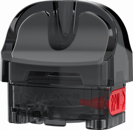 Ersatz-POD SMOK Nord 4 RPM - Leer
