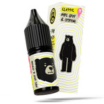 Liquid GO BEARS Classic 10ml - Earl Grey Zitrone 12mg