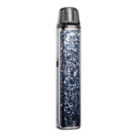 E-Papieros POD Lost Vape Ursa Nano 3 Glacial Silver