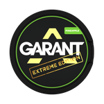 10 X Nikotinové sáčky GARANT (Grant) Extreme - Pineapple 50mg