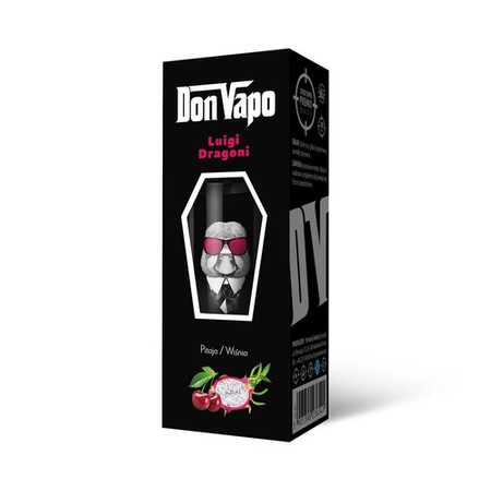 Premix DonVapo 30/60ml - Luigo Dragoni