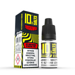 Liquid IDx SALTS 9ml - Truskawka 18mg