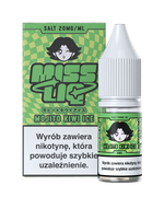 Liquid Miss Liq 8ml - Mojito Kiwi Ice 20mg