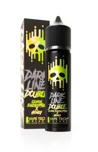 Лонгфілл Dark Line Double 8/60ml - Lemon Eucalyptus Honey