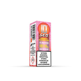 Liquid ID SALTS Pom Brzos Wata 18mg/ml 10 ml