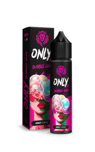 Лонгфілл Only 6/60ml - Bubble Gum