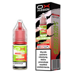 Liquid OX Passion 10ml Aloe Watermelon 20mg