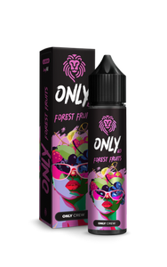 Лонгфілл Only 6/60ml - Forest Fruits