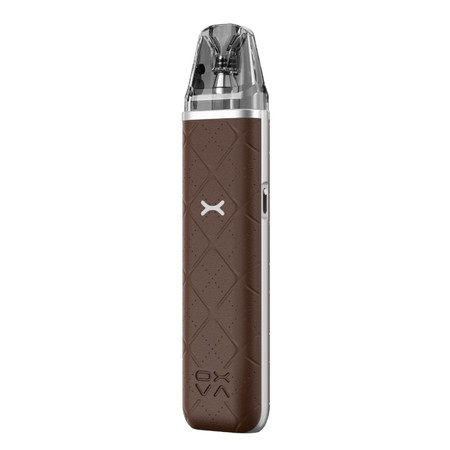 E-cigareta POD OXVA Xlim Go Dark Brown