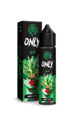Longfill Only 6/60ml - Aloe