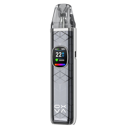Țigară electronică POD OXVA XLIM Pro 2 DNA Nebula Gray