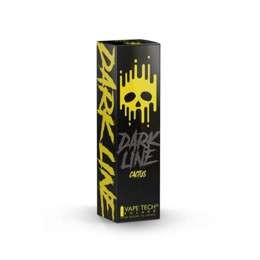 Лонгфiл Dark Line 6/60ml - Cactus