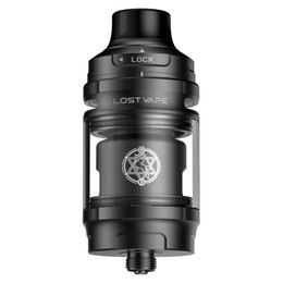 Porlasztó Lost Vape Centaurus Sub Ohm Tank V2 Fegyverszürke