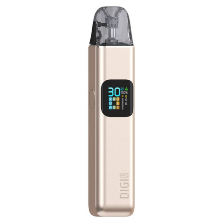 Țigară electronică POD SMOK Arco Digi Pro Gold fără rezistență