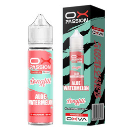 Longfill OX Passion 10/60 Aloe Watermelon