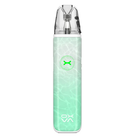 Електронна сигарета POD OXVA Xlim Go 2 Green Ripple