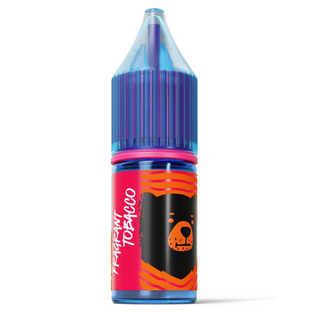 E-liquide GO BEARS NET 10ml - Fragrant Tobacco 20mg