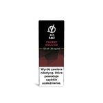 Liquid Vbar Salt 10ml - Cherry Cola Ice 20mg