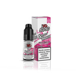 Liquid IVG 50/50 10ml - Summer Blaze 12mg