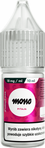 Lichid MONO 10ml - Pitaja 18mg