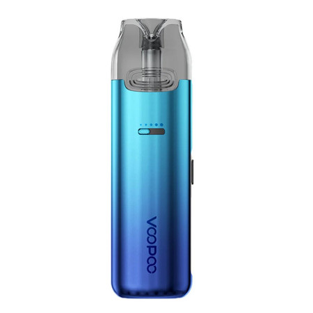 E-Papieros POD VooPoo VMATE PRO - Dawn Blue