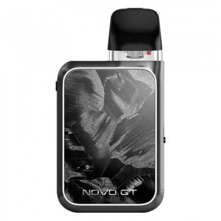 E-Cigaretta POD SMOK Novo GT Box Gunmetal fűtőszál nélkül