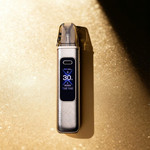 E-Cigarette POD OXVA XLIM Pro 3 Titanium Silk