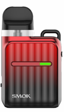 Електронна сигарета POD SMOK Novo Master Box Red Black