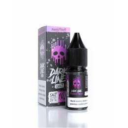 E-liquide Dark Line Salt 10ml - Forest Fruits 20mg