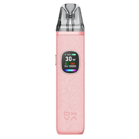 E-Zigarette POD OXVA Xlim Pro 2 Coral Pink