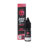 Lichid Dark Line Boost Salt 10ml - Cherry Dragonfruit 20mg