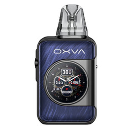 E-Papieros POD OXVA Xlim SQ Pro 2 Blue Shadow