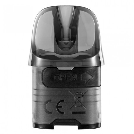 Lost Vape E-Plus 2ml Pod - empty