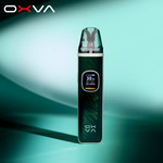 E-Cigarette POD OXVA Xlim Pro 2 Jungle Green