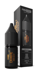 Жидкость PORN Super Salt 10ml - Exxxotic 20mg
