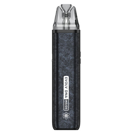 E-Papieros POD OXVA XLIM Pro 2 DNA Frost Titanium Blue