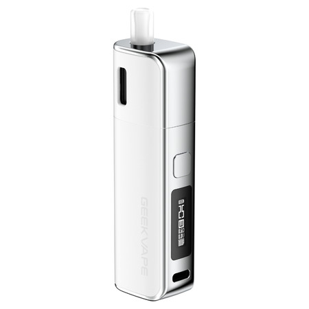E-cigaretta POD GeekVape SOUL White
